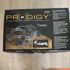 Tekonsha Prodigy Rf Trailer Brake Controller Proportional 1-3 Axle Compatible