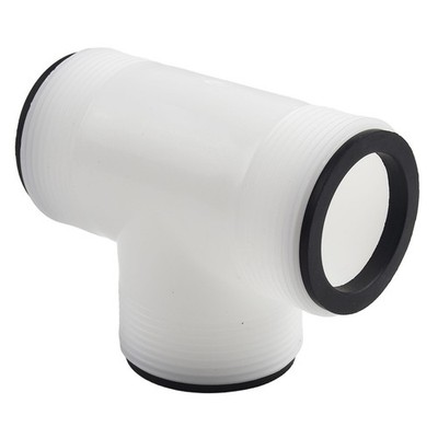 Pool Pump Hose Tee T-Joint Connector For Intex Pool Pump Hose High Quality
