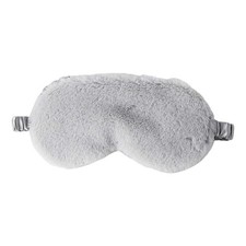 Soft Padded Sleep 3D Eye Mask Soft Relax Travel Sleep Blindfold