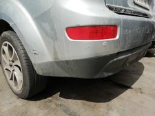 Pare-choc arrière Citroen C-CROSSER