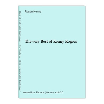 The very Best of Kenny Rogers RogersKenny: