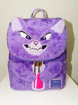 Loungefly Disney Emperor s New Groove Yzma Mini Backpack - Tail Wiggles, FASHION