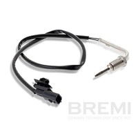Sensor Abgastemperatur Bremi 70057 M12X1,25 5V FüR 1 2 Opel Vivaro Bus X82 Cdti