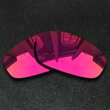 US Red Polarized Replacement Lenses For-Costa Del Mar Fathom