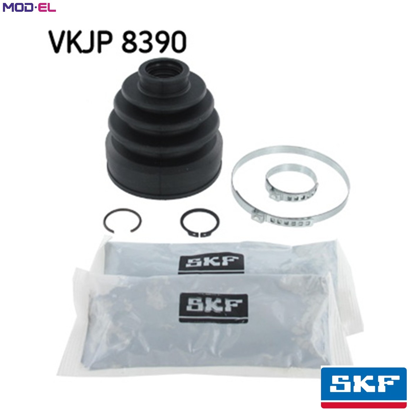 Fits SKF VKJP 8390 Bellow Set, drive shaft ⭐UK Stock⭐ - Image 11