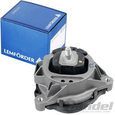 LEMF�RDER MOTORLAGER LINKS passend f�r BMW 1 2 3 4 | 37294 01