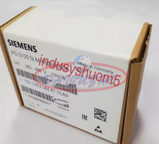 1PCS New Siemens IPD- Card 6SL3353-3AE41-1CA0