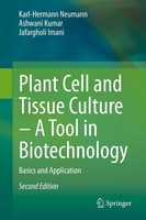Karl-Hermann Neumann (U. A.) | Plant Cell And Tissue Culture - A Tool In...