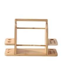 Garnst&auml;nder Holz Magnetisch Platzsparend f&uuml;r N&auml;hzimmer