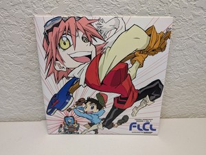 Flcl Vinyl | eBay
