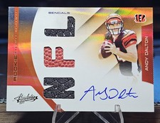 2011 Absolute Memorabilia Football 26