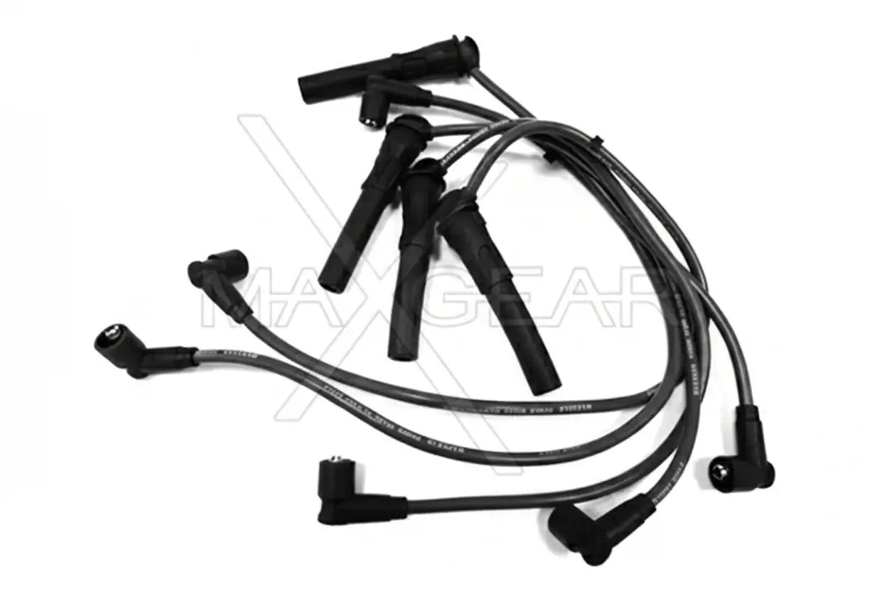 Cavi di accensione 53-0070 MAXGEAR per FORD SIERRA II Hatchback SIERRA II