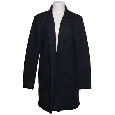 ONLY, Mantel, Damen, Größe: XL, Grau, Baumwolle/Polyester #Nsc