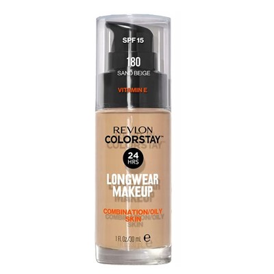 309974700030 Revlon ColorStay Makeup for Combination/Oily Skin SPF15 podkład do 