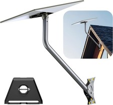 Starlink Gen 3 Mount, Heavy Duty Starlink Mounting Kit Compatible with V3 Sta...