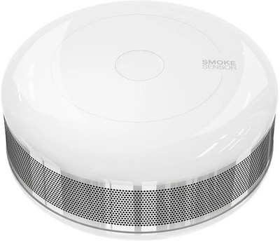 Fibaro FGSD-002 Rauchmelder Smart Home Z-Wave Alarmmelder