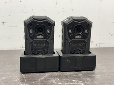 MIUFLY FHD Body Camera Indoor and Outdoor Use with 2 Inch Display - A387