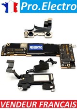 Genuine: Motherboard Apple IPHONE 12 64Go With Face Id