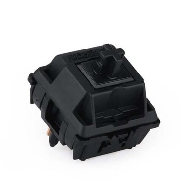 Gateron Oil King Schalter für individuelle mechanische Tastaturen
