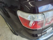 Driver Left Tail Light Quarter Panel Mounted Fits 07-12 ACADIA 470610