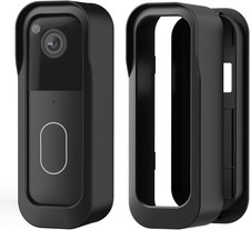 No Drill Doorbell Mount for Blink Video Doorbell 2023 Release  2025 Release ,