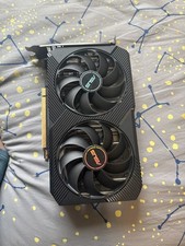 ASUS Dual GeForce RTX 3050 8GB GDDR6 Video Card - (DUAL-RTX3050-O8G)