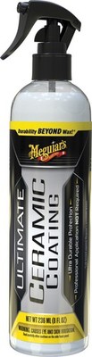 Meguiar s  Ultimate Ceramic Coating 237ml