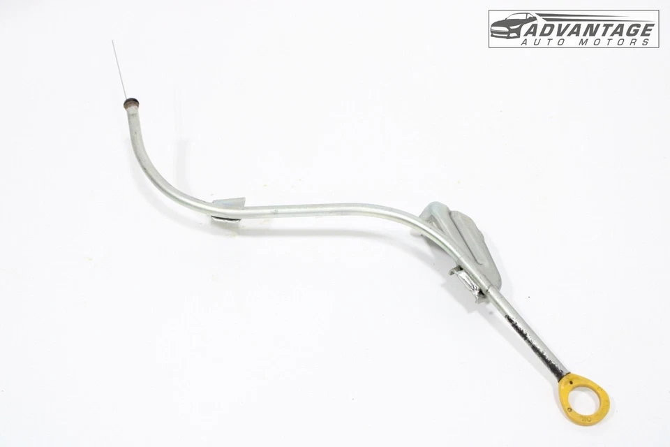 2016-2022 TOYOTA PRIUS 1.8L L4 MOTOR VARETA TUBO DE VERIFICAÇÃO DE NÍVEL DE ÓLEO FABRICANTE DE EQUIPAMENTO ORIGINAL - Imagem 2 de 4