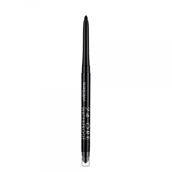 Deborah Milano Eyeliner 24Ore Waterproof 01-image