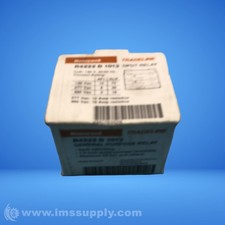 Honeywell R4222D-1013 120 V General Purpose Relay FNOB