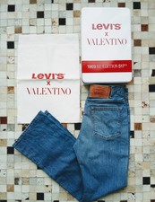 Levis Jeans Valentino 517 W31 Bootcut Flared