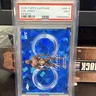 2025 Topps Chrome Sapphire UFC Jon Jones Infinite #INF-8 PSA 9