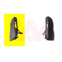Van Wezel StoßFäNger StoßStange Hinten Links FüR Nissan Primastar Kasten X83