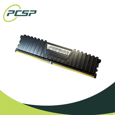 Corsair 16GB PC4-3000-U 2RX8 CMK16GX4M2B3000C15 (16GB DDR4 U) | eBay