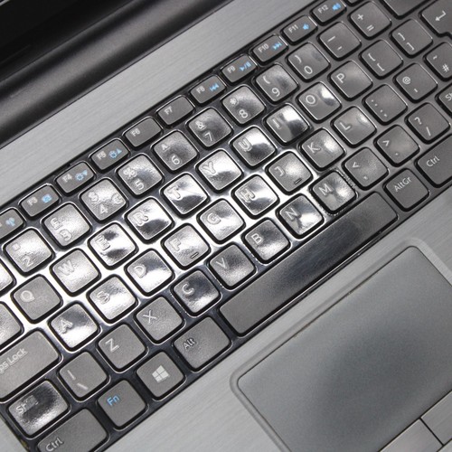 Dell Latitude 3440 14 inch Windows 11 Laptop Intel i3 4030U 8GB RAM 240GB SSD - Picture 8 of 14