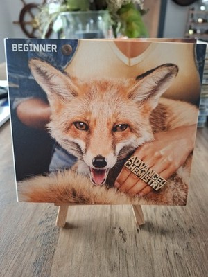 Advanced Chemistry von Beginner | CD | Zustand sehr gut