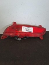 Antibrouillard Kia RIO