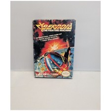 Cybernoid Box Only