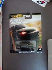 Hot Wheels Premium Fast  Furious 1993 Honda Civic Coupe EX EJ1  1/5