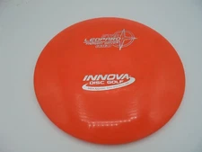 Innova Star Leopard Orange 169g -JK