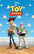 Pixar Audio Collection Yoto Audio Card 