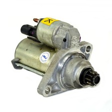 original Anlasser Starter Valeo für 7-Gang DSG 0AM911023B VW Audi Skoda Seat