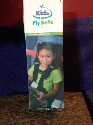 dot approved child restraint system