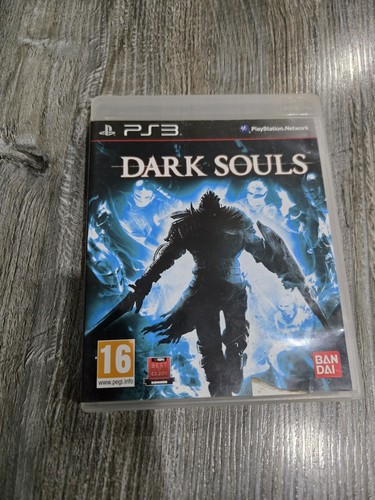 Dark Souls PlayStation 3 - Jeux vidéo