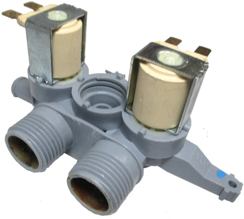 175D4638P014 | GE WASHER WATER INLET VALVE ***FREE 1 YEAR WARRANTY***