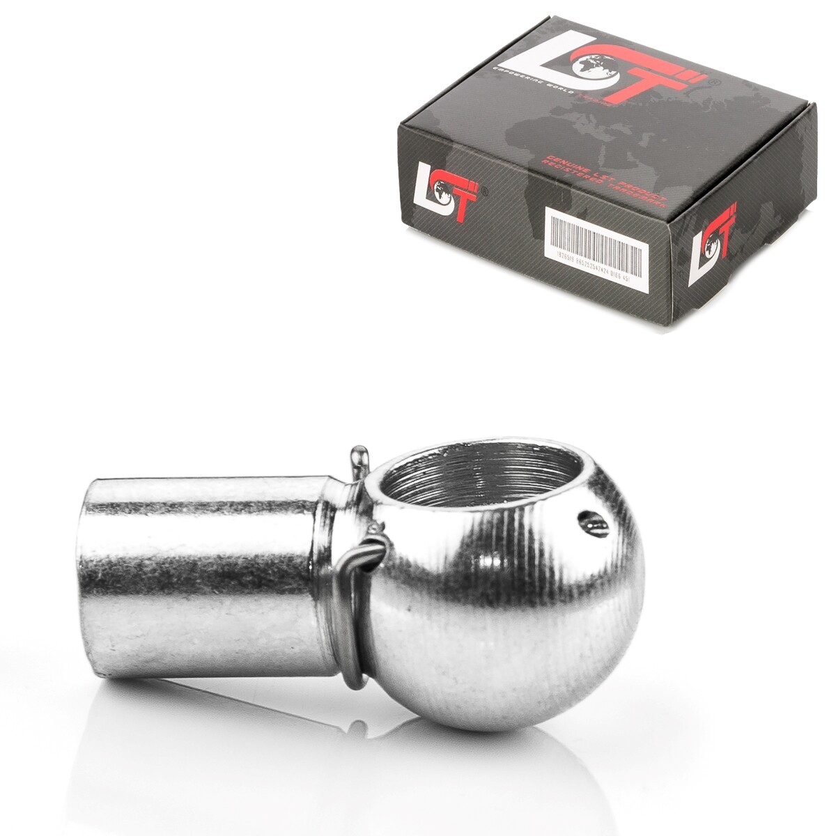 Ball Joint Gas Spring M6 Thread 10Mm Ball Joint For LAND ROVER