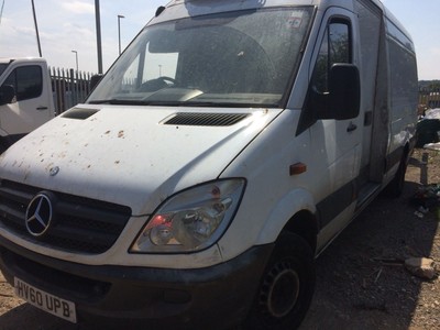 fridge vans for sale ebay