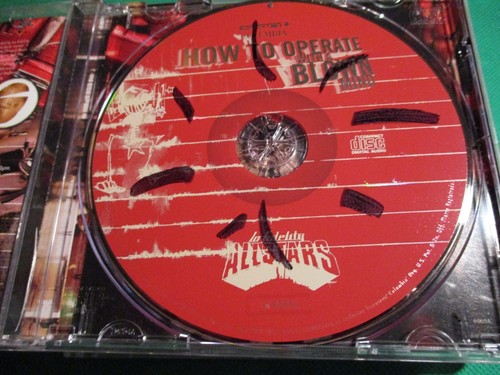 Alternative & Heavy Metal & Rock (You Pick - Sold Individually) NOT A LOT 9/2/25 - Afbeelding 323 van 658