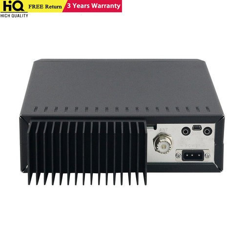 ANYTONE AT-5555N II 25.615~30.105MHz Radio Mobile Radio Transceiver 40-Channels - Picture 3 of 8