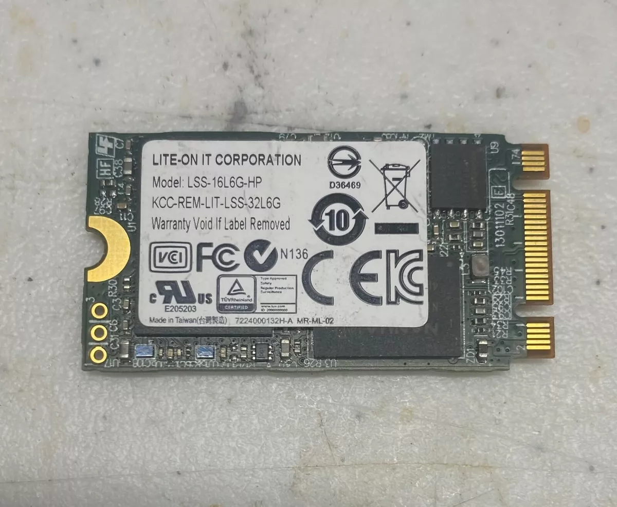 Chromebook upgrade shop ssd